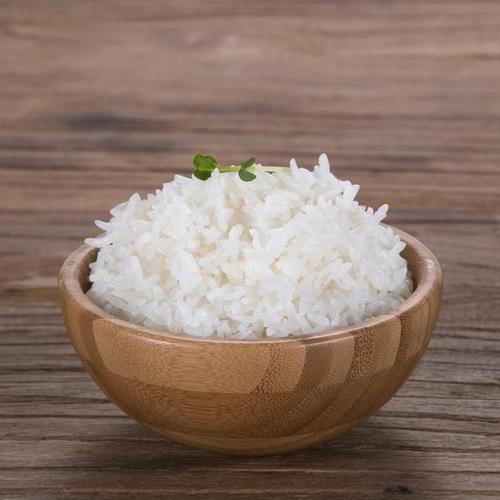 Nasi Putih